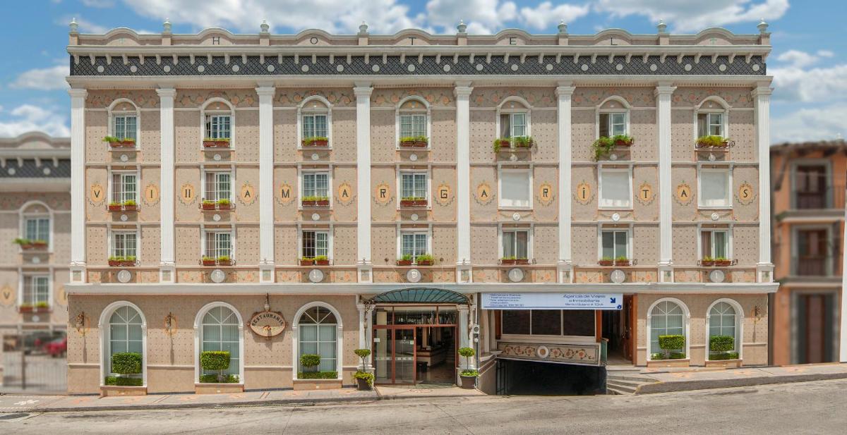 Villa Las Margaritas Caxa - Housity