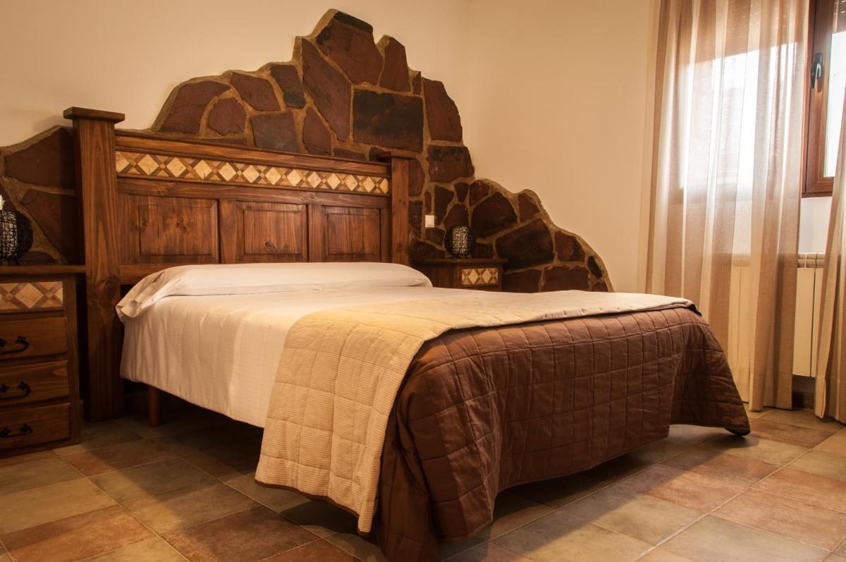 Casa Rural La Dueña - Housity