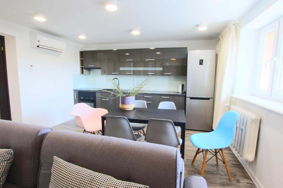 Apartament Stary Port 1 - Housity