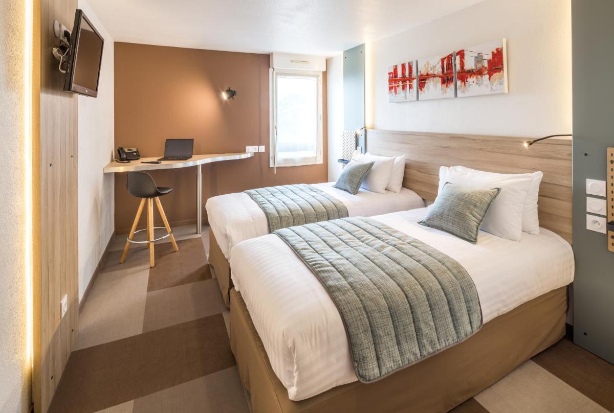 Carré Pau Airport Hôtel - Housity