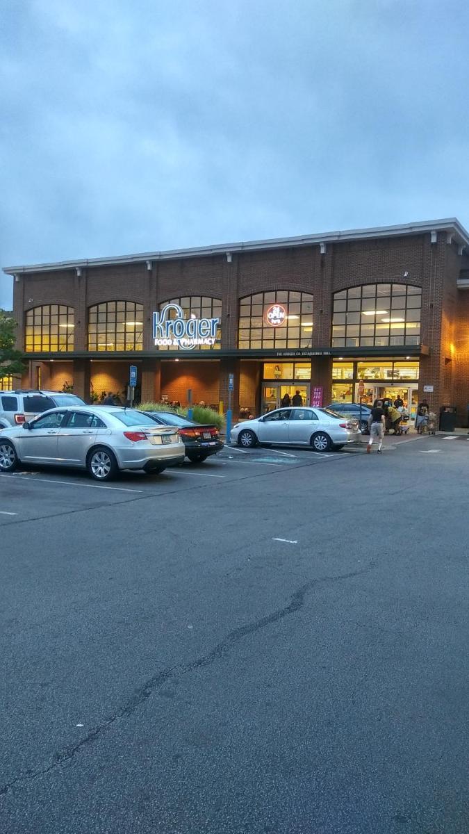 The In-town spot by Beltline - Housity