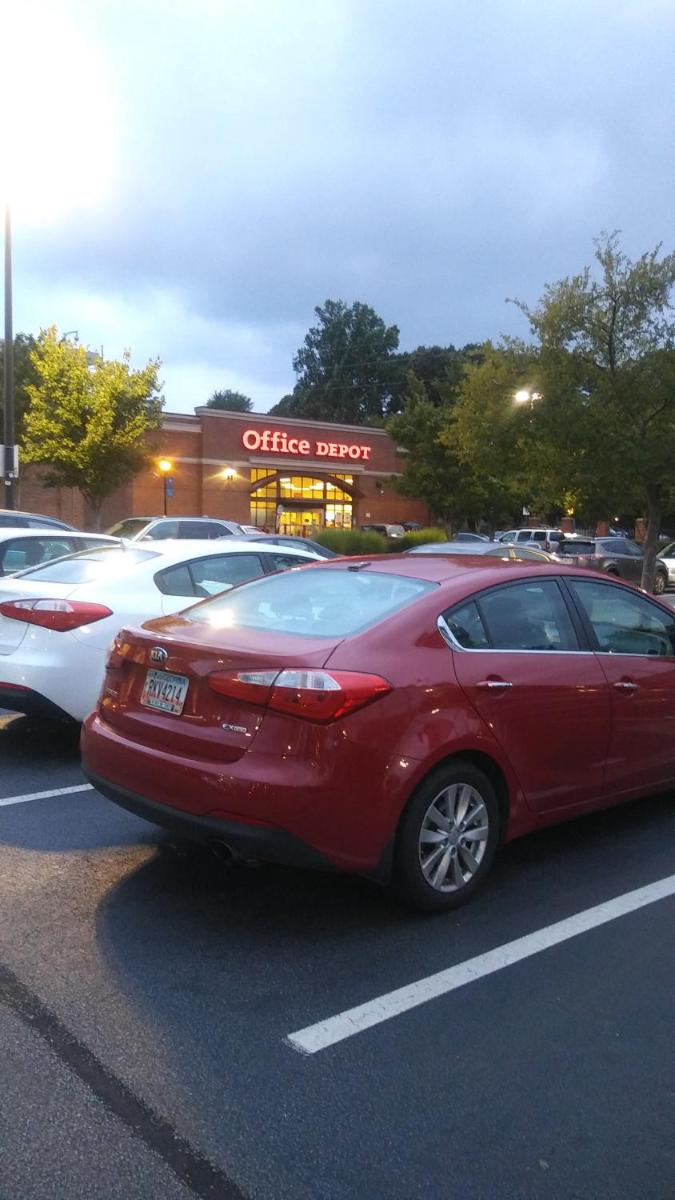 The In-town spot by Beltline - Housity
