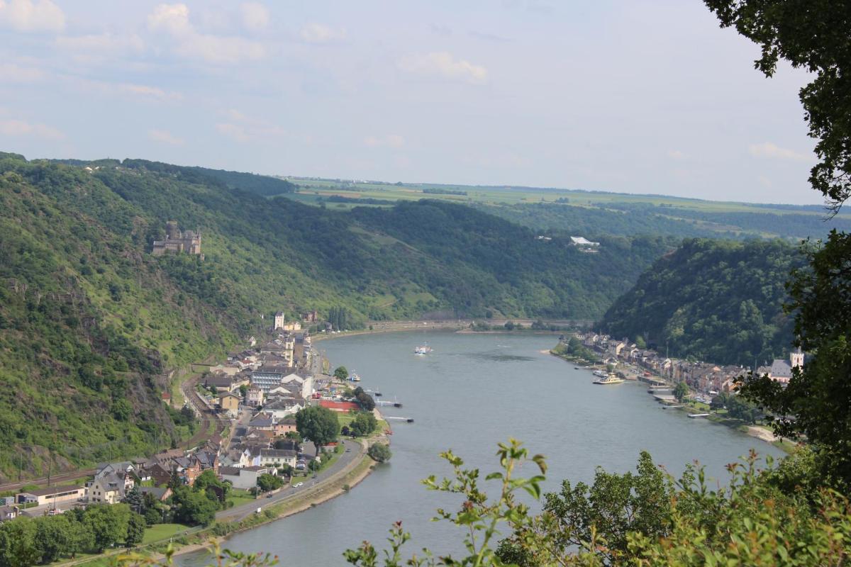 Ferienwohnung Loreley - Housity