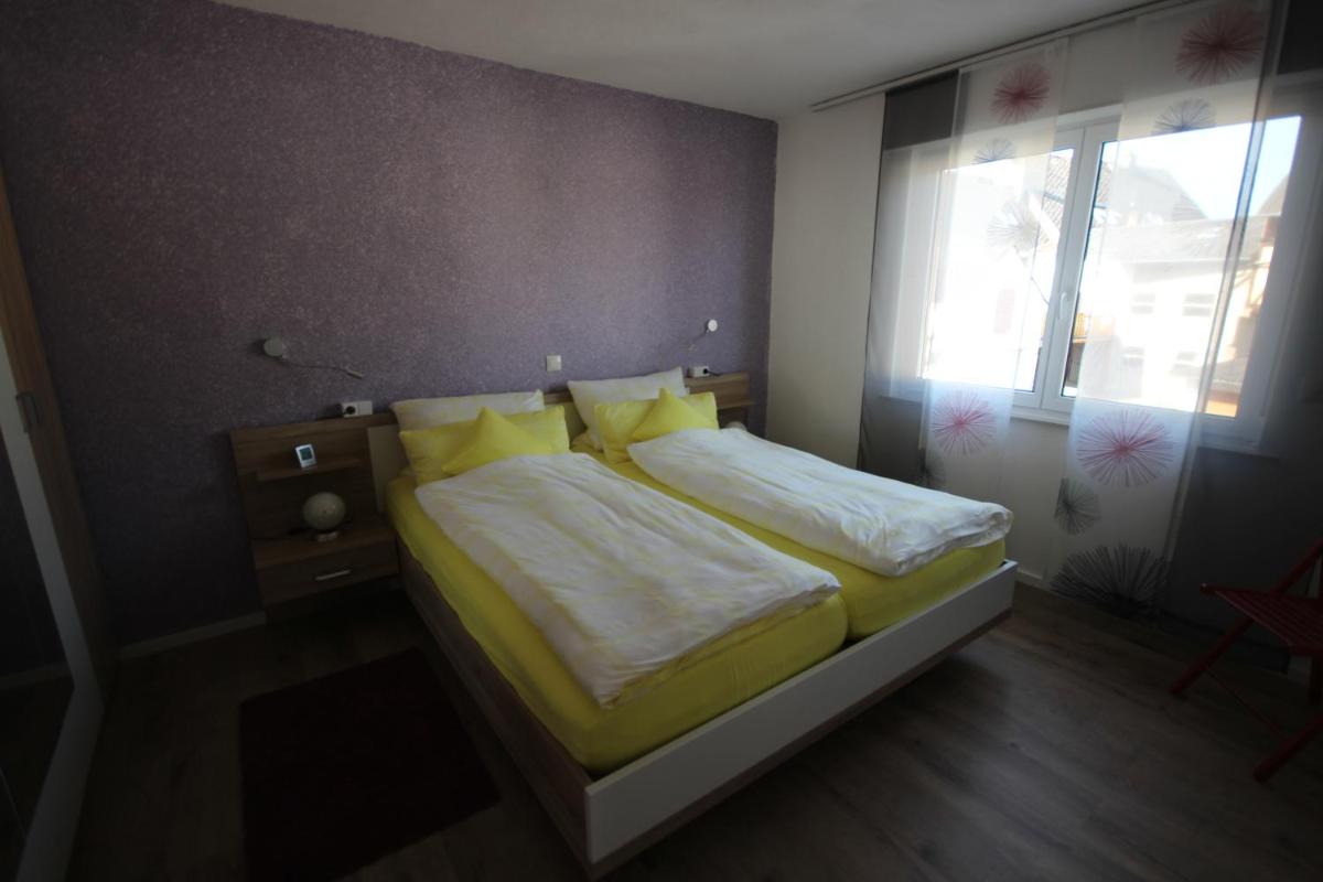 Ferienwohnung Loreley - Housity