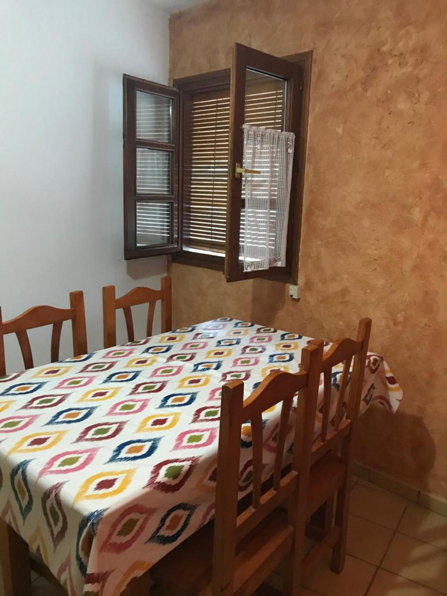 Apartament Cala Magda Sant Llorenç de Montgai - Housity