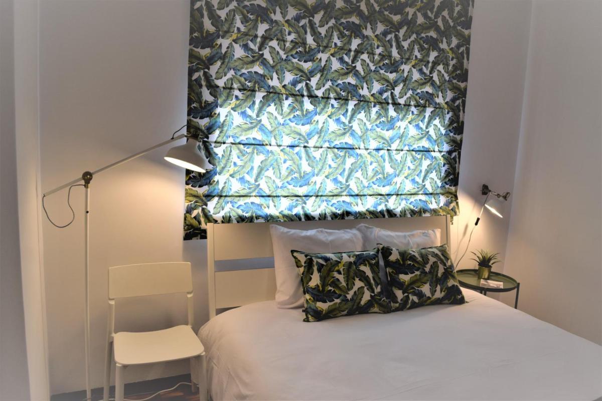 Braga centro - apartamento espaçoso e confortável - Todas as comodidades - Housity