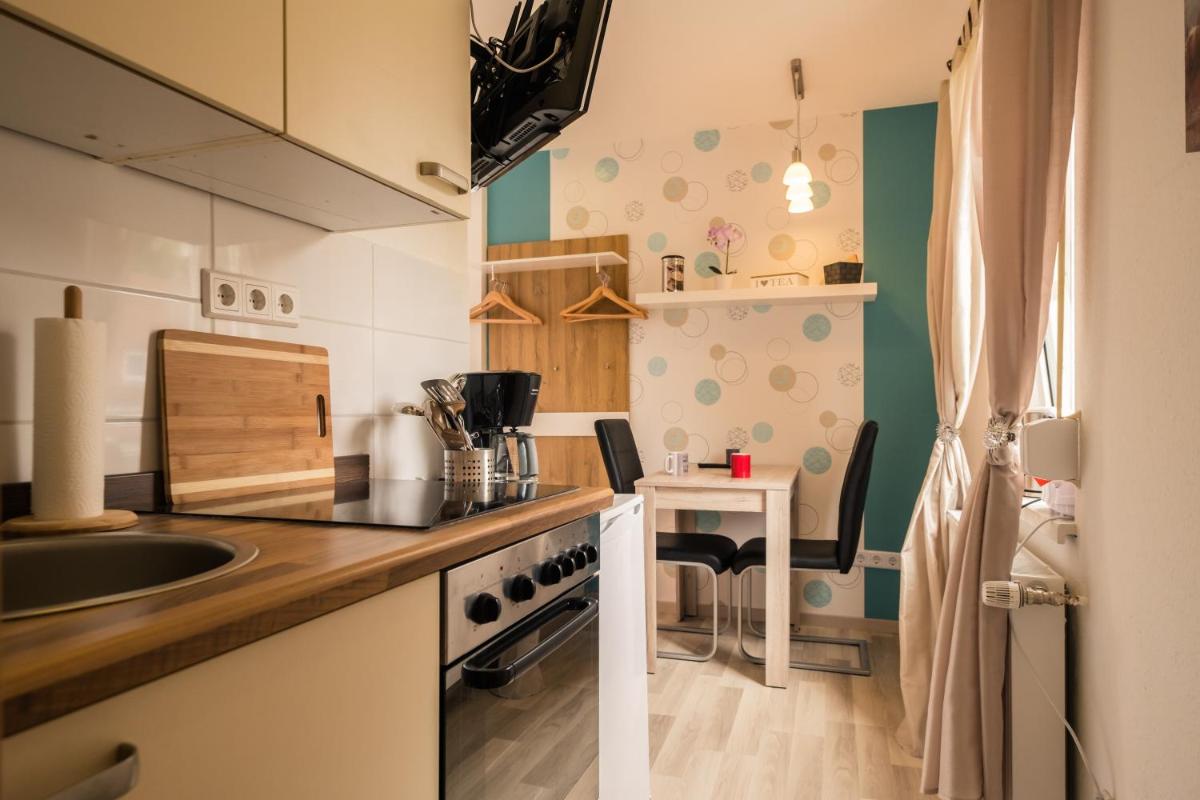 Zimmervermietung Vock - Housity