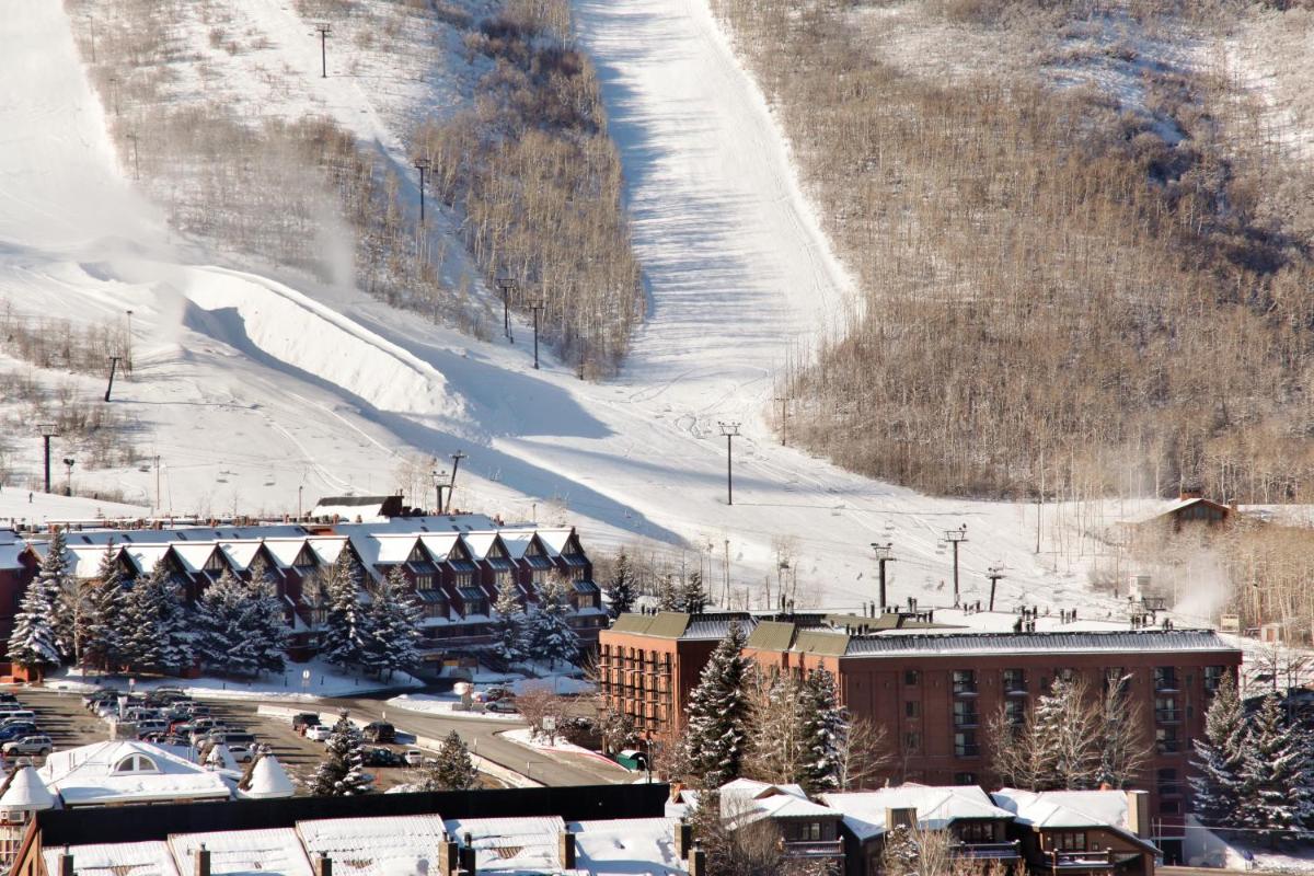 Shadow Ridge by All Seasons Resort Lodging - Housity