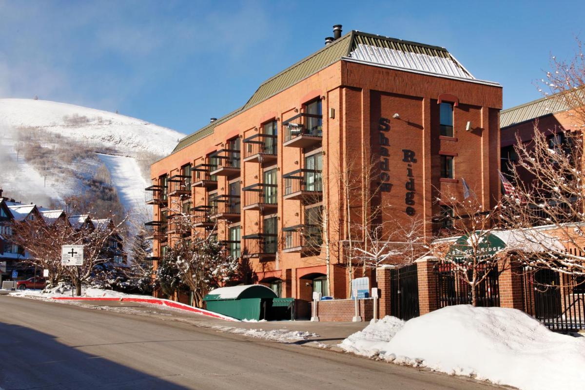 Shadow Ridge by All Seasons Resort Lodging - Housity