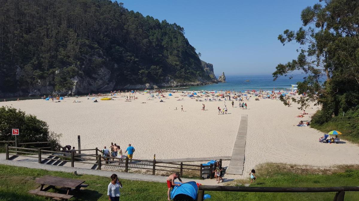 Apartamento Val de San Vicente - Housity