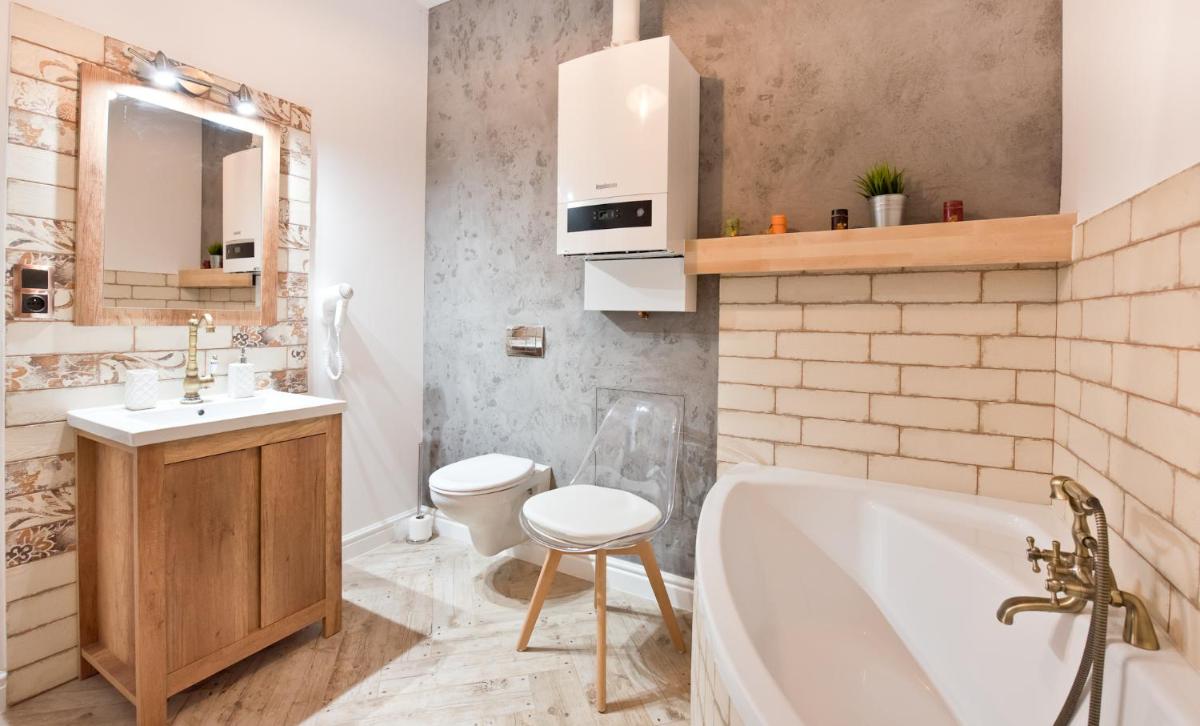 Apartament Starówka 1 - Housity