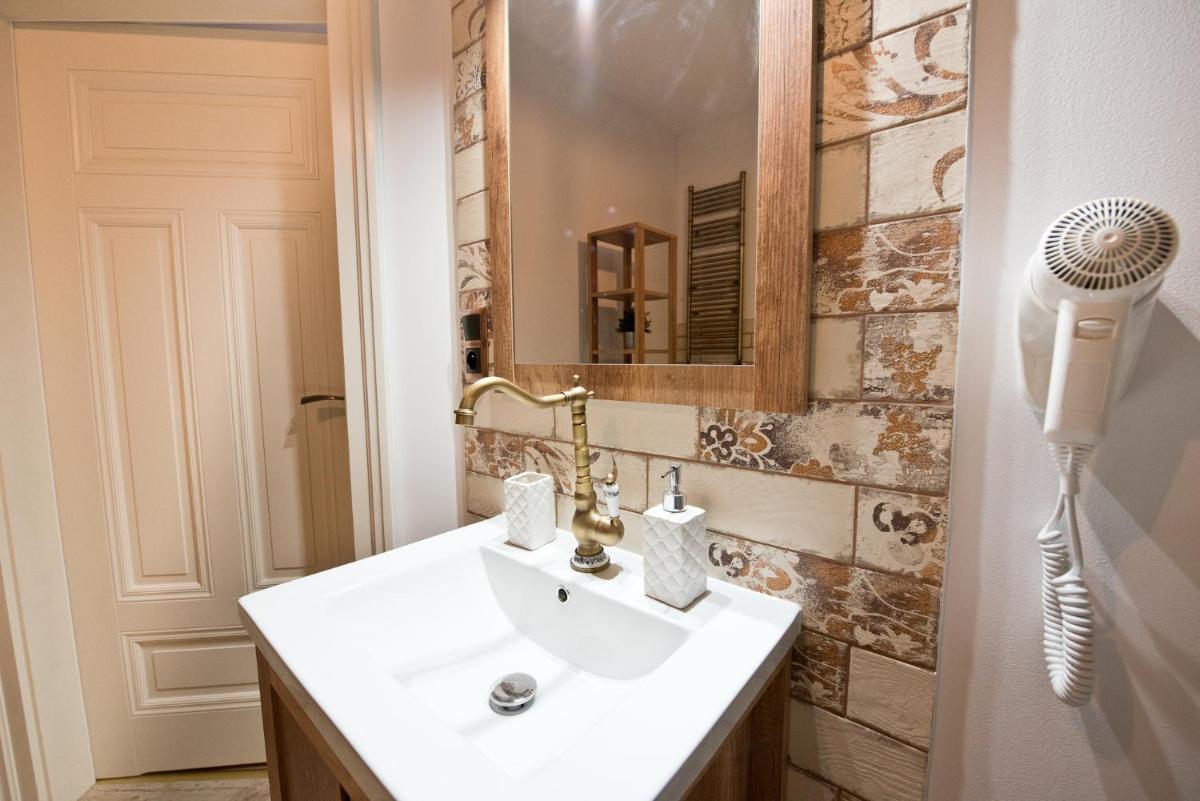 Apartament Starówka 1 - Housity