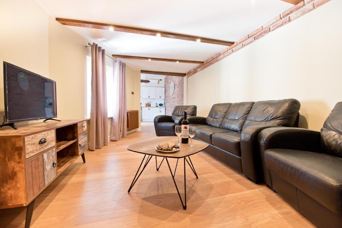 Apartament Starówka 2 - Housity