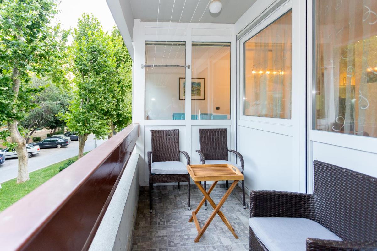 Two bedroom Apartment Zita - Housity