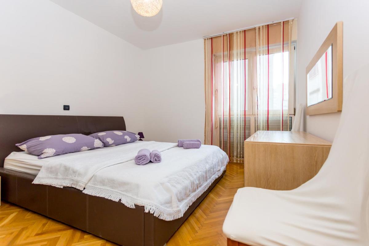 Two bedroom Apartment Zita - Housity