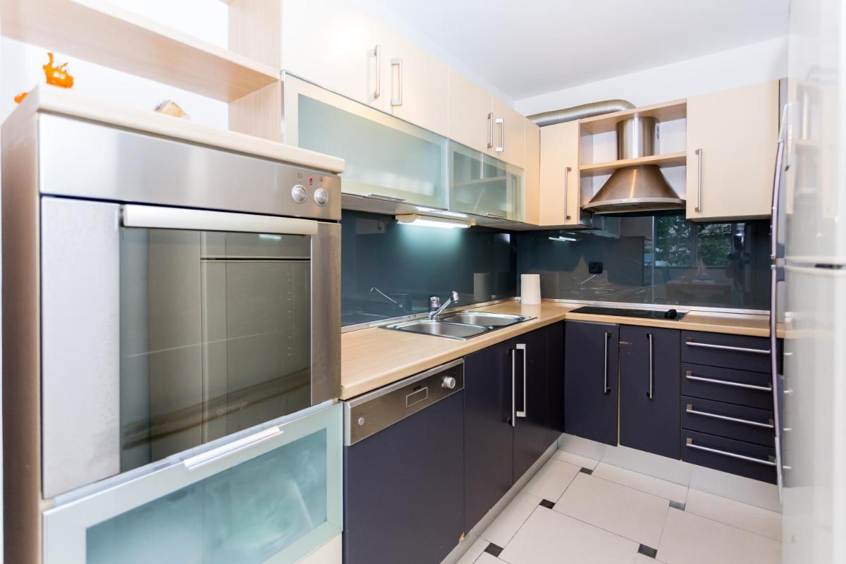 Two bedroom Apartment Zita - Housity