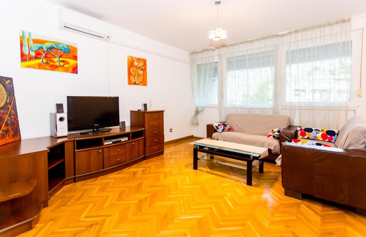 Two bedroom Apartment Zita - Housity