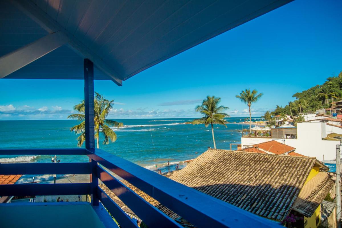 Pousada Ilha do Sol - Housity