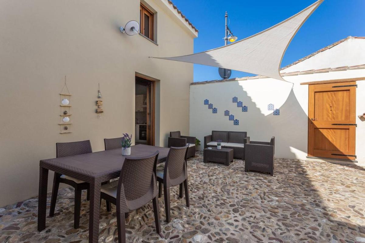 Antica dimora dell'Arcolaio - Housity