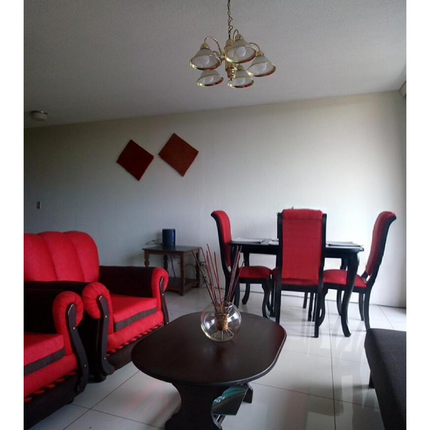 Suitetrails - Apartment business/airport area Guatemala City