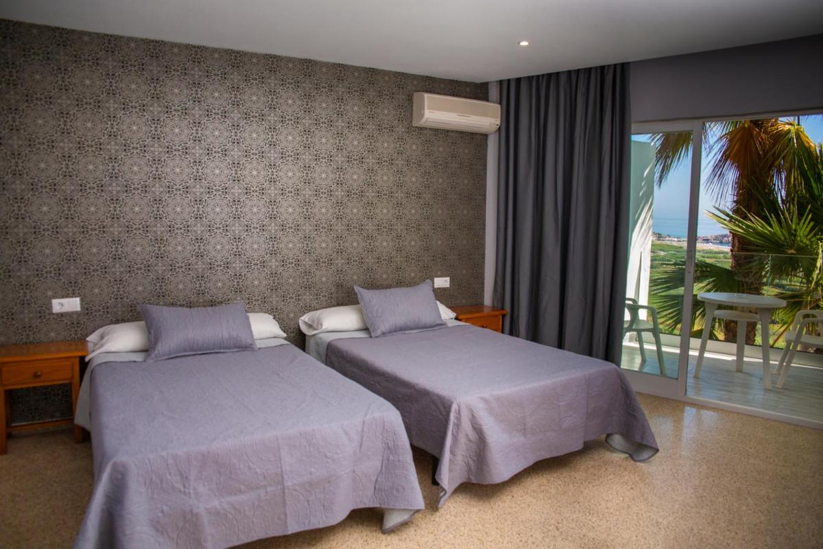 Hotel Salambina - Housity
