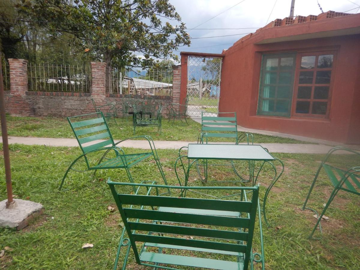 Jujuy Casa Pueblo - Housity
