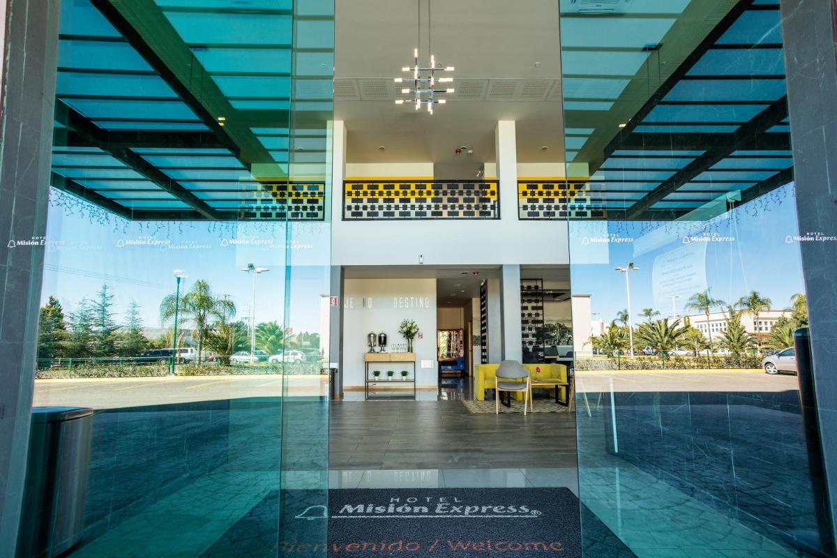 Mision Express Durango - Housity