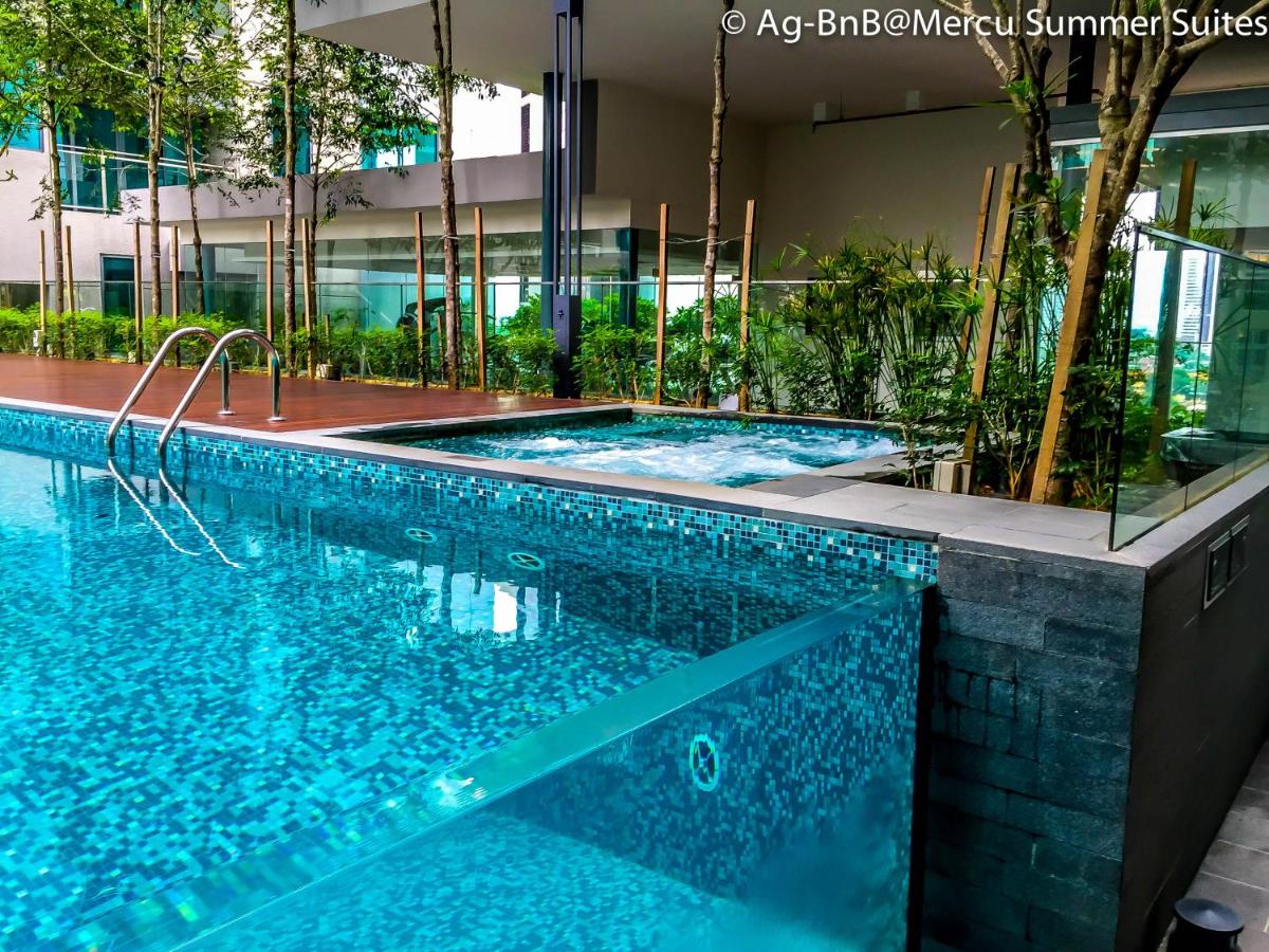 Summersuites by AG Vacation WiFi Twin Tower - Housity