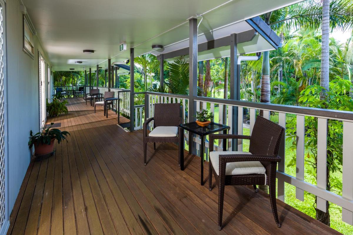 King Reef Resort - Housity