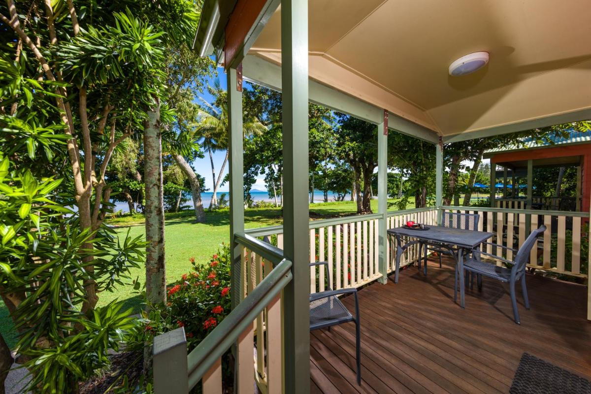King Reef Resort - Housity