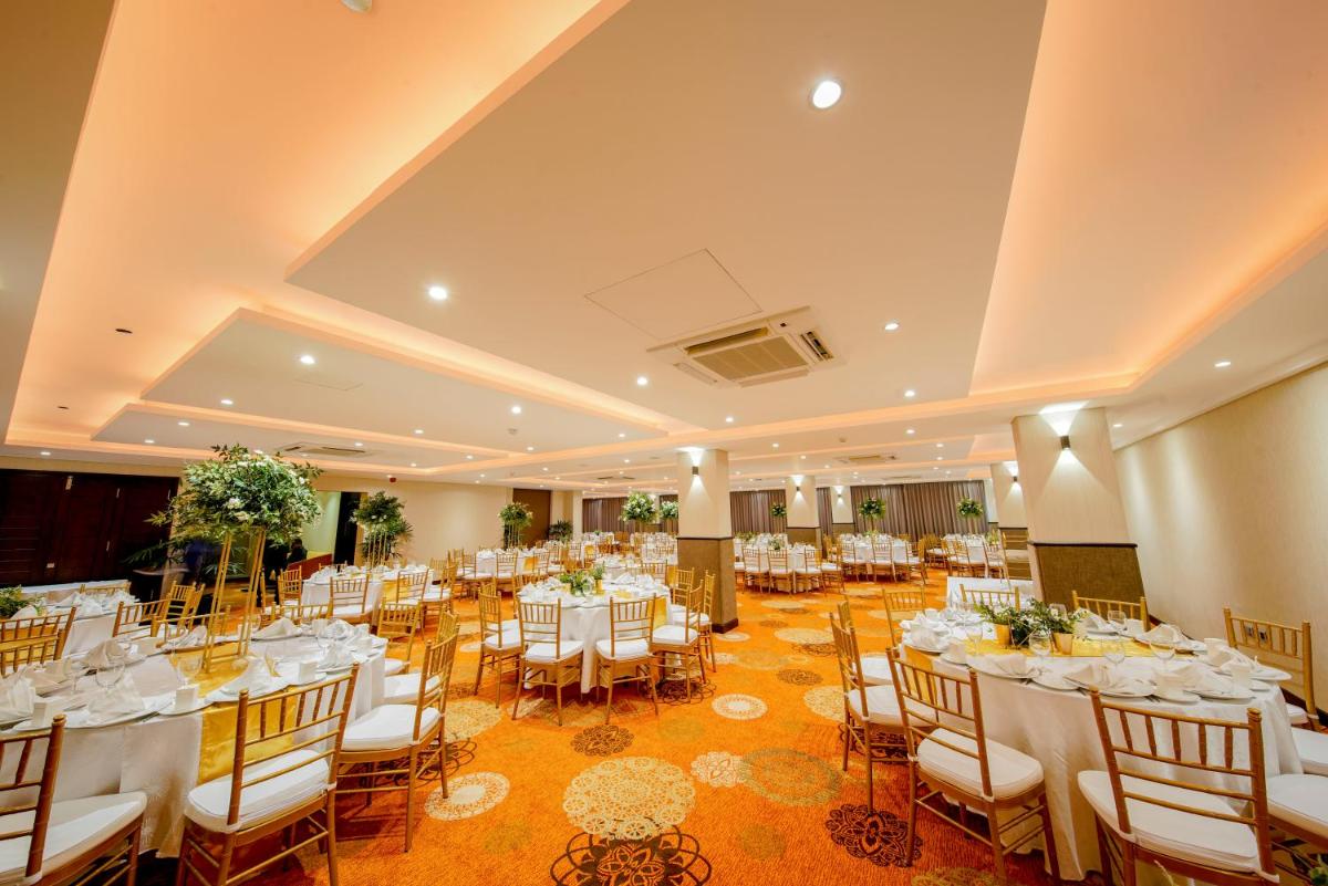 Mandarina Colombo - Housity