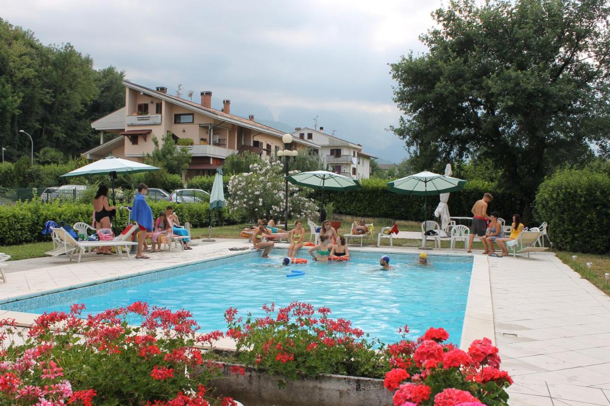 Residence La Piscina - Housity
