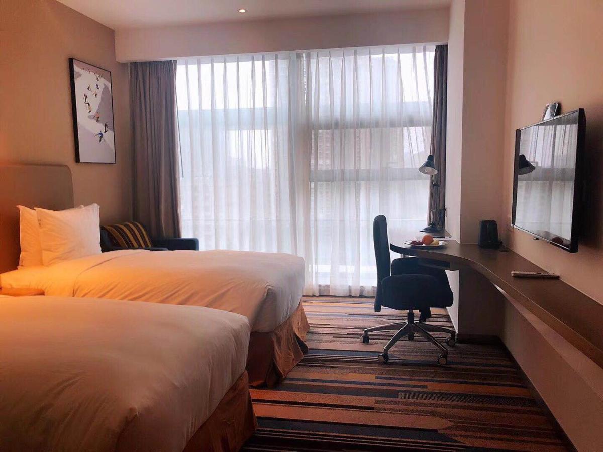 Holiday Inn Express - Suzhou Industrial Park, an IHG Hotel - Housity