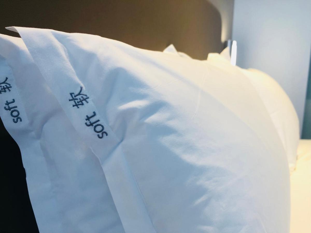 Holiday Inn Express - Suzhou Industrial Park, an IHG Hotel - Housity