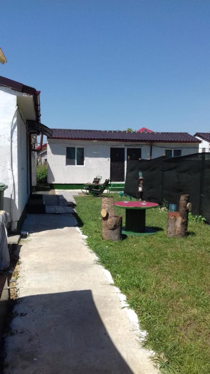Twins cazare - Housity