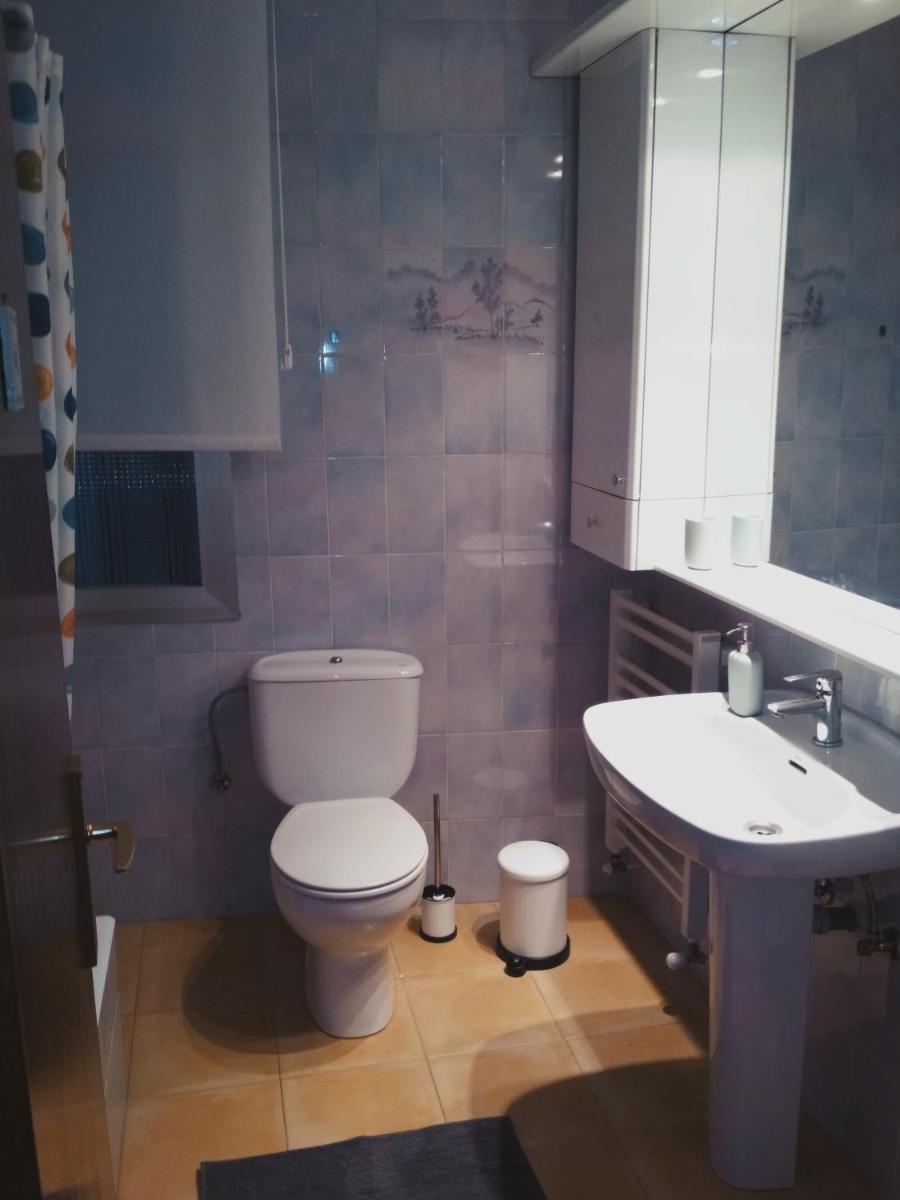 Bilbao Center Apt PARKING - Housity