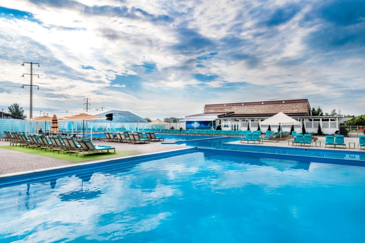 Aqua Marina - Housity