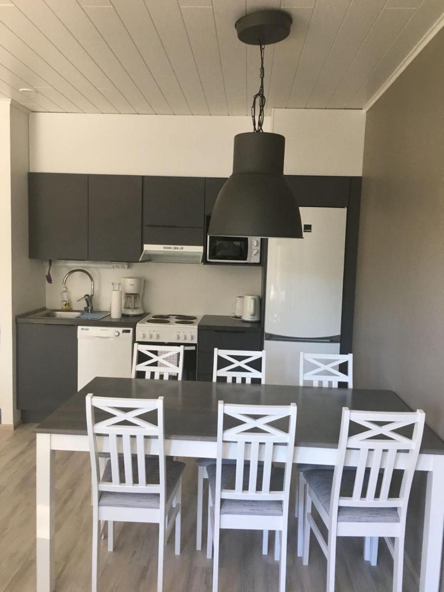Paljakka Villas - Housity