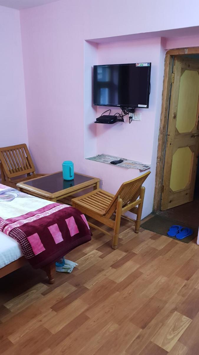 Cottage Mini For Backpackers & Small Family - Housity