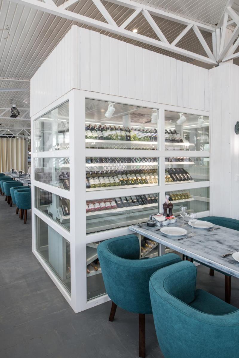 Aqua Marina - Housity
