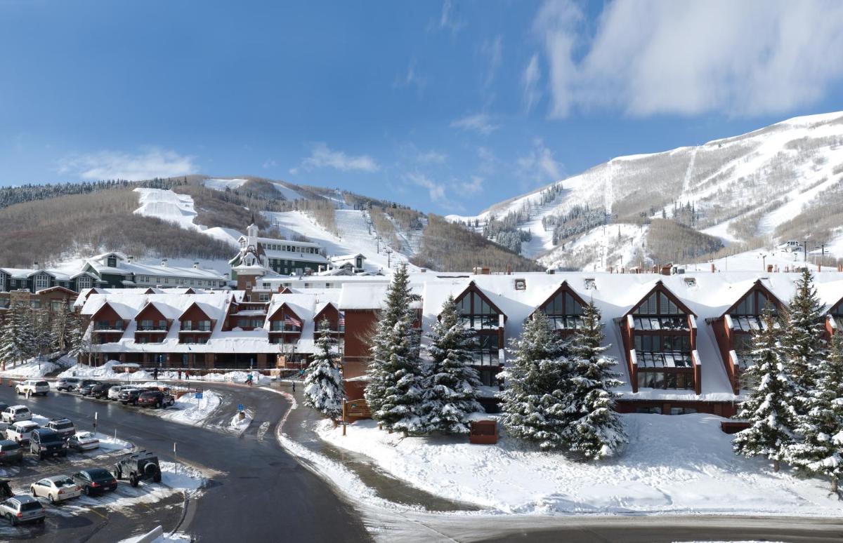 The Lodge at the Mountain Village by All Seasons Resort Lodging - Housity