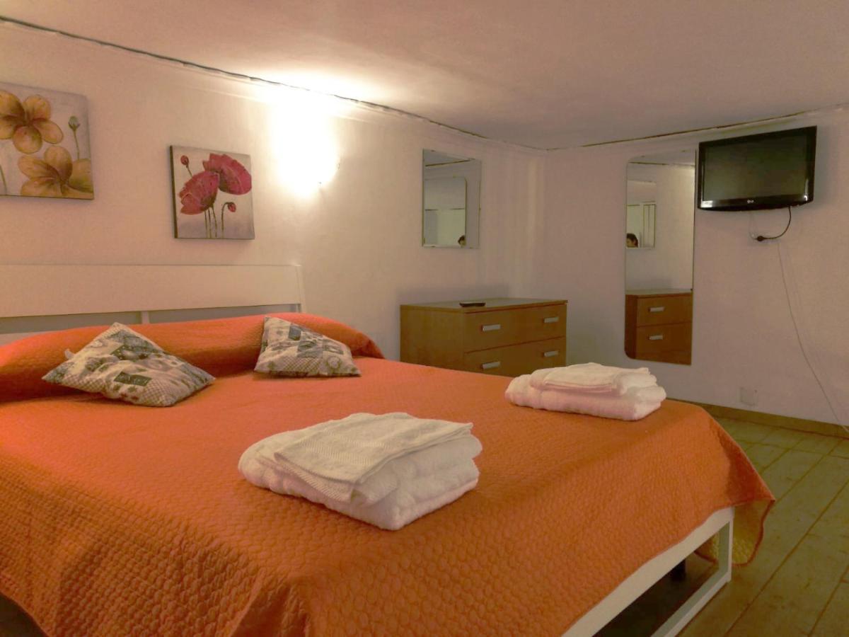 Suitetrails - Ciuciu' Naples Apartment