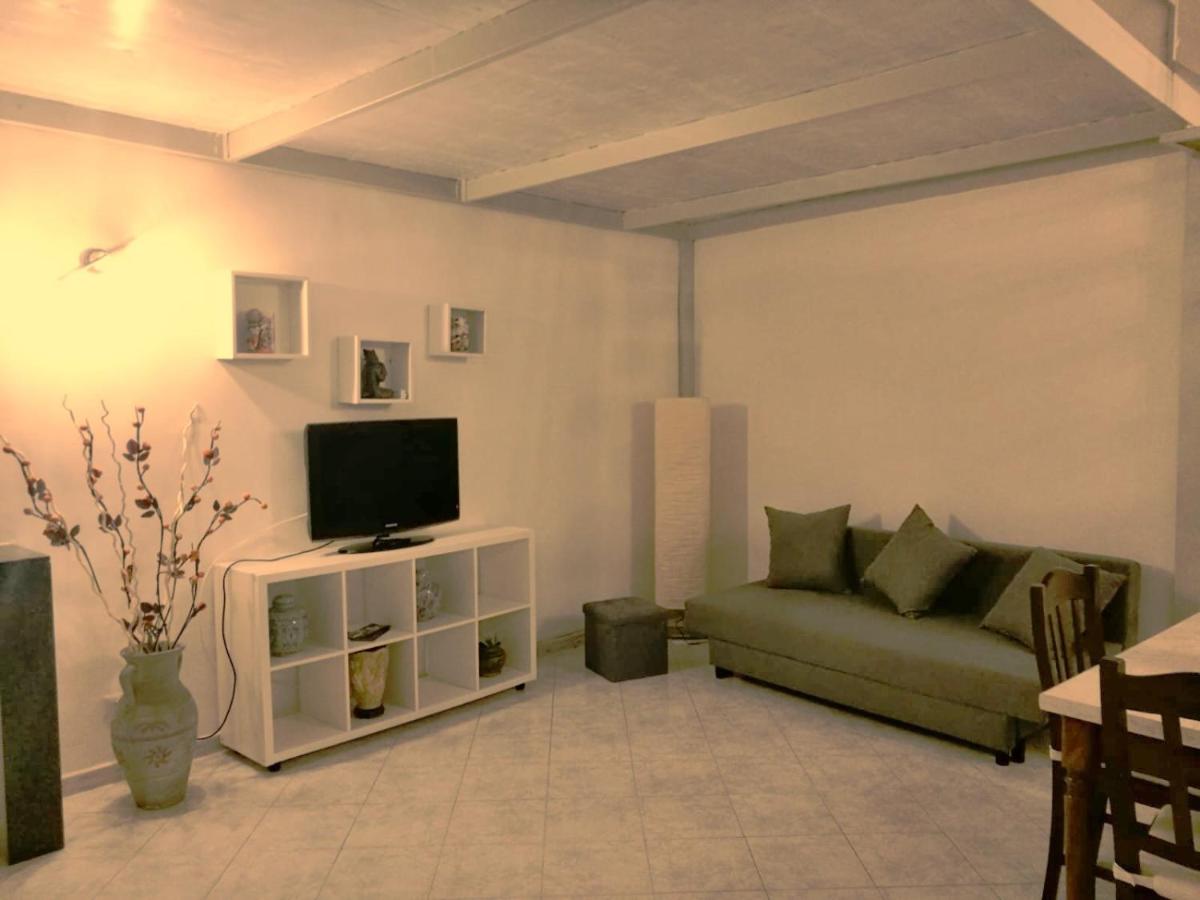 Suitetrails - Ciuciu' Naples Apartment