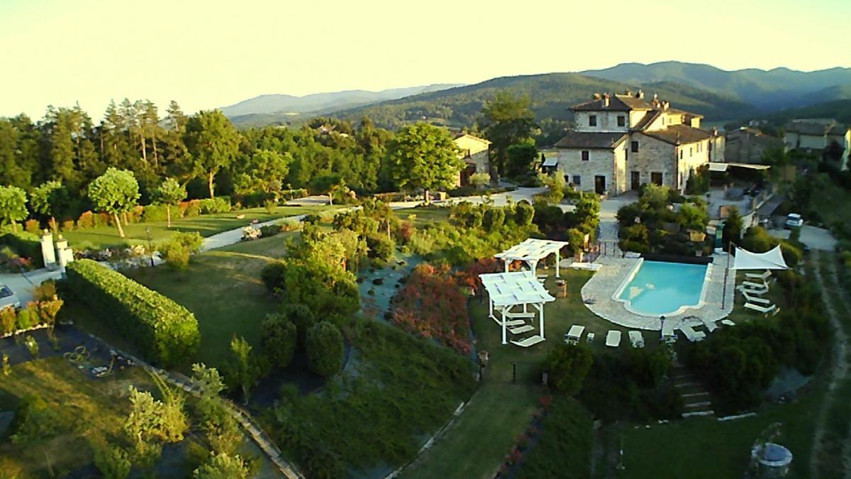 Il Cardo Resort - Housity