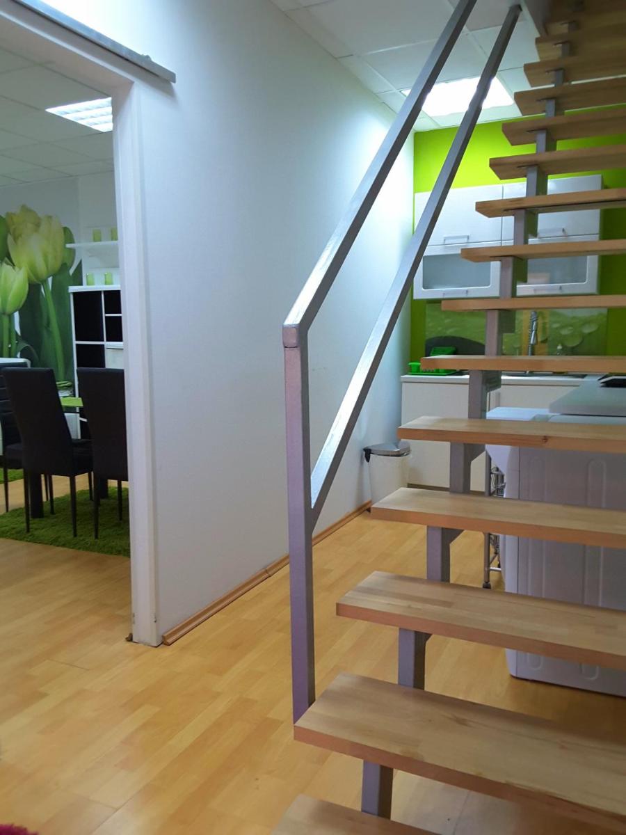 DELUX duplex apartment - Housity
