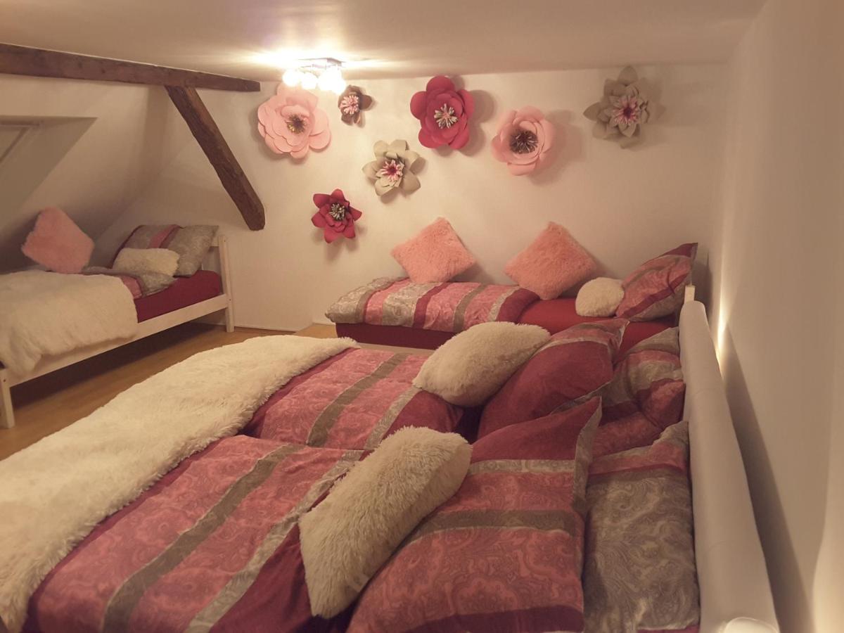 DELUX duplex apartment - Housity