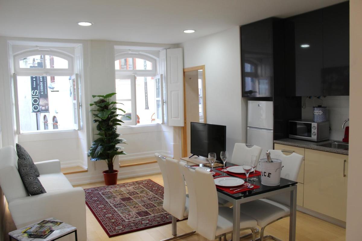 Arco de Almedina Boutique - Housity