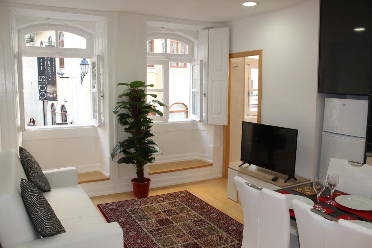 Arco de Almedina Boutique - Housity