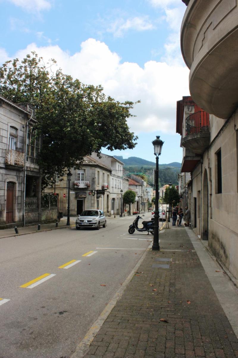 A casa de Carmiña - Housity