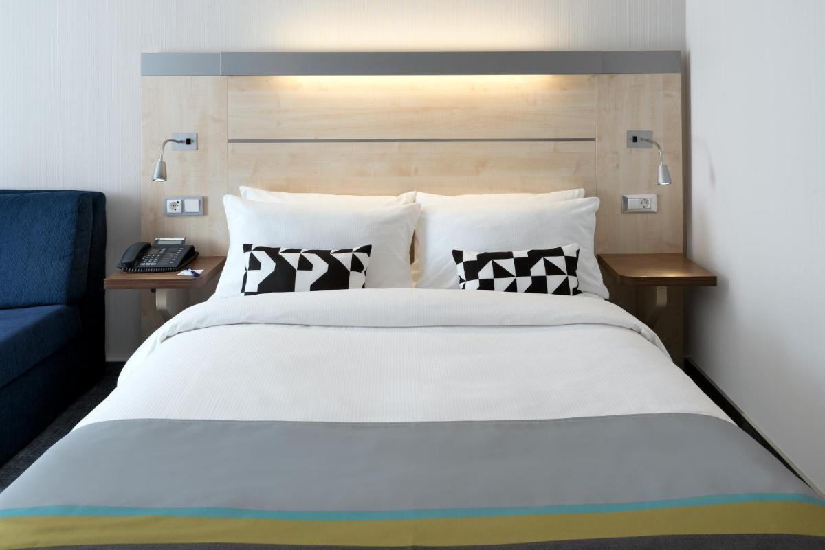 Holiday Inn Express Singen by IHG - Housity
